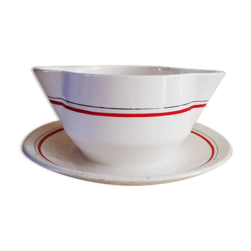 Saucière Badonviller