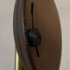 Hustadt Leuchten floor lamp from the 1970s.