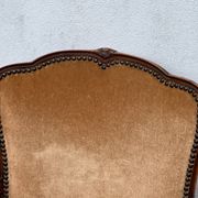 Louis XV Bergère