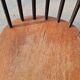 Set of 6 Fannett Scandinavian chairs by Ilmari Tapiovaara 1960.