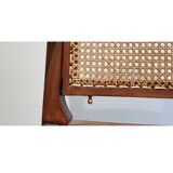 Louis Philippe barber chair