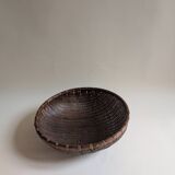 Wicker basket