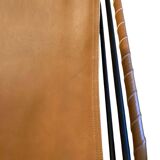 AMPM leather Chilean armchair