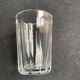 9 Baccarat service Chicago shot glasses size n° 6410