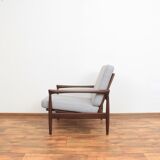 Kolding armchair by Erik Wørts for Ikea, 1960