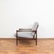 Kolding armchair by Erik Wørts for Ikea, 1960