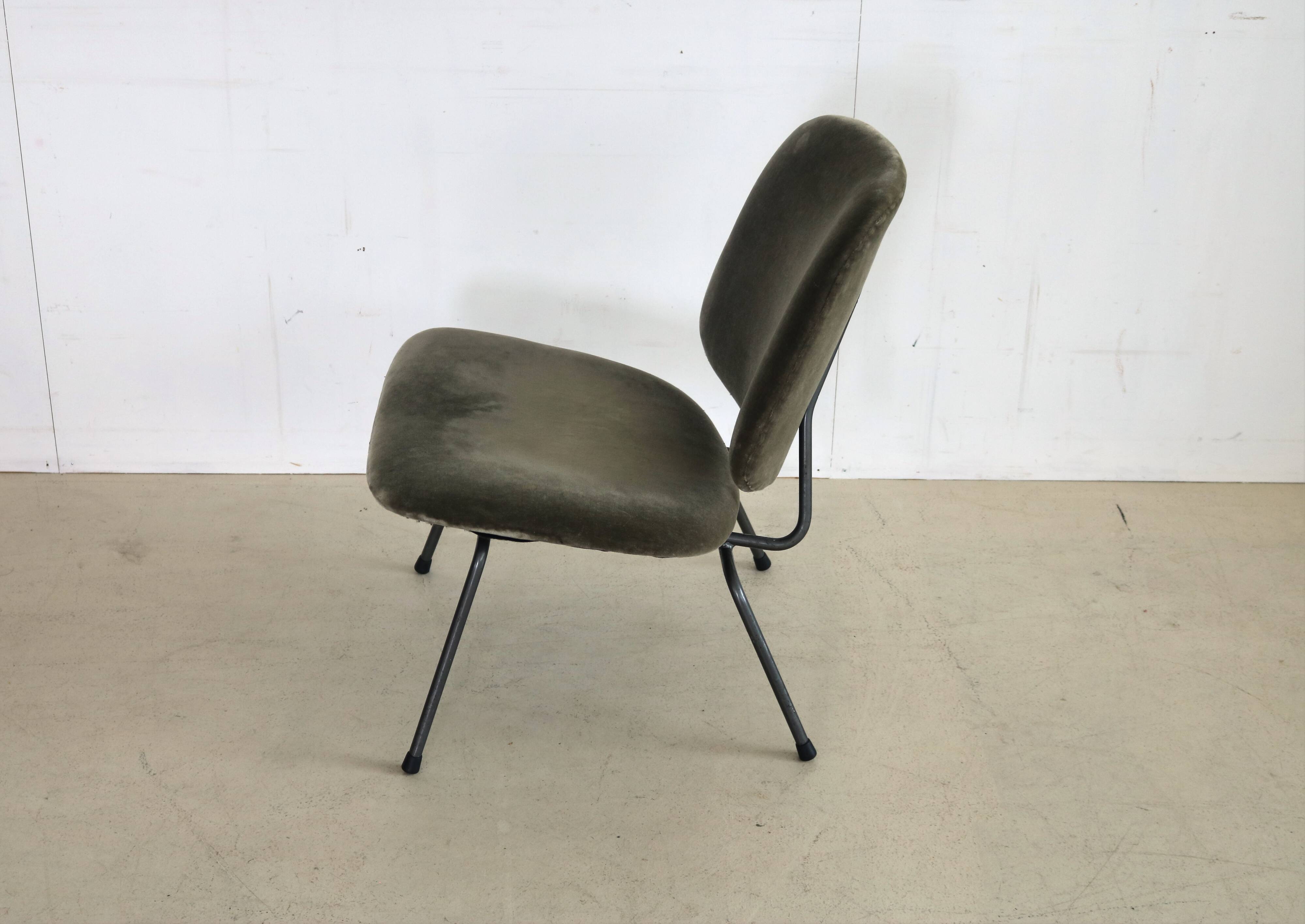 Vintage easy chair by kembo