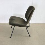 Vintage easy chair by kembo