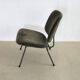 Chauffeuse par Kembo