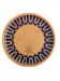Large Quimper Odetta dish