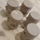 Series 5 spice jars