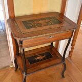 Napoleon III Work Table