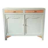 Parisian art deco buffet