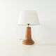Lampe de table années 60 par Bestform
