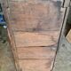 Authentic wooden chest