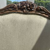 Louis XV sofa