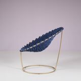 “Femme” Chair by Studio Rik ten Velden from the Netherlands, 2000s
