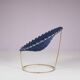 “Femme” Chair by Studio Rik ten Velden from the Netherlands, 2000s