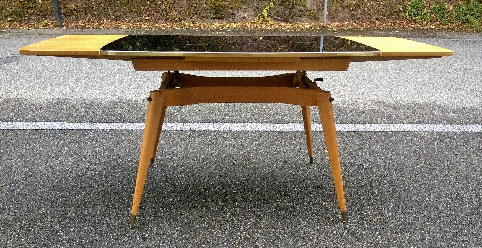 System table 60 years