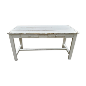 Table de ferme