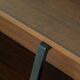 1960s wall bookshelf shelf
