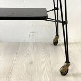 Vintage 60's side table