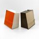 Vintage Plastic Wall Cabinets by Flair, 1970s