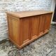 Four-door trade furniture