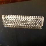 9 glass knife holders