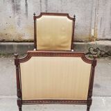 Louis XVI style double bed