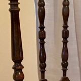 Fischel nanny chair at the beginning of the 20th century