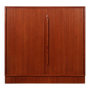 cabinet en teck, design