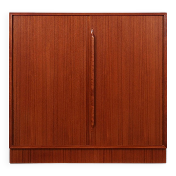 Teak cabinet, German design, 1970s, manufactured by RT Möbel