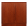Teak cabinet, German design, 1970s, manufactured by RT Möbel