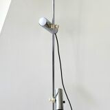 Lamppost 2 spots 70s