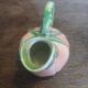 Vintage ceramic jug