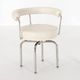 "7" swivel armchair by Le Corbusier, P. Jeanneret, C. Perriand – Cassina