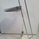 Space Age desk lamp attributed to Goffredo Reggiani.