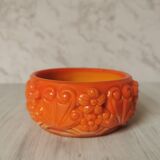 Chrysanthemum Box by Curt Schlevogt