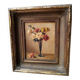 Still life oil on canvas
