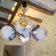 Mazzega Lustre for Murano
