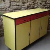 Bahut formica