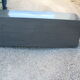 Metal cabinet
