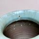 Vintage Dutch ceramic Wim Visser vase by Sphinx