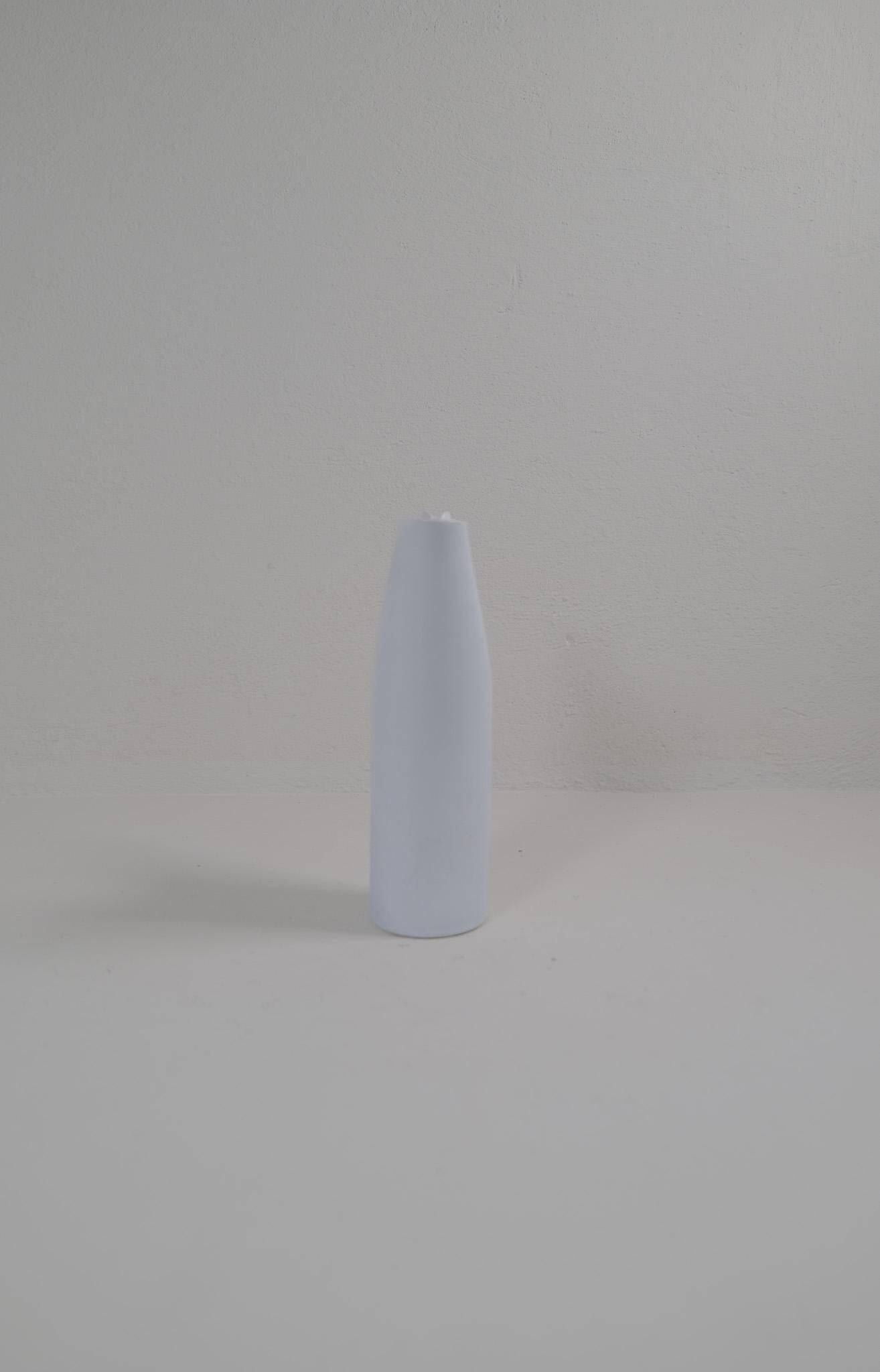 Mid-Century Modern Vase and Bowls Gustavsberg, Sweden, 1950s