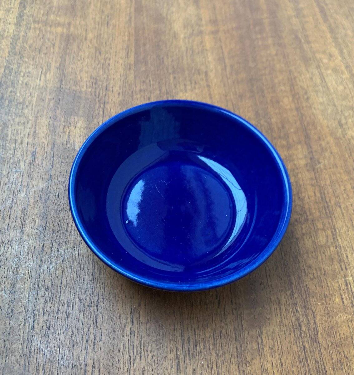 Mid-century West German pottery bowl WGP by Steuler, 1960s