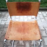 Lot of 2 chairs Marcel Breuer model b33