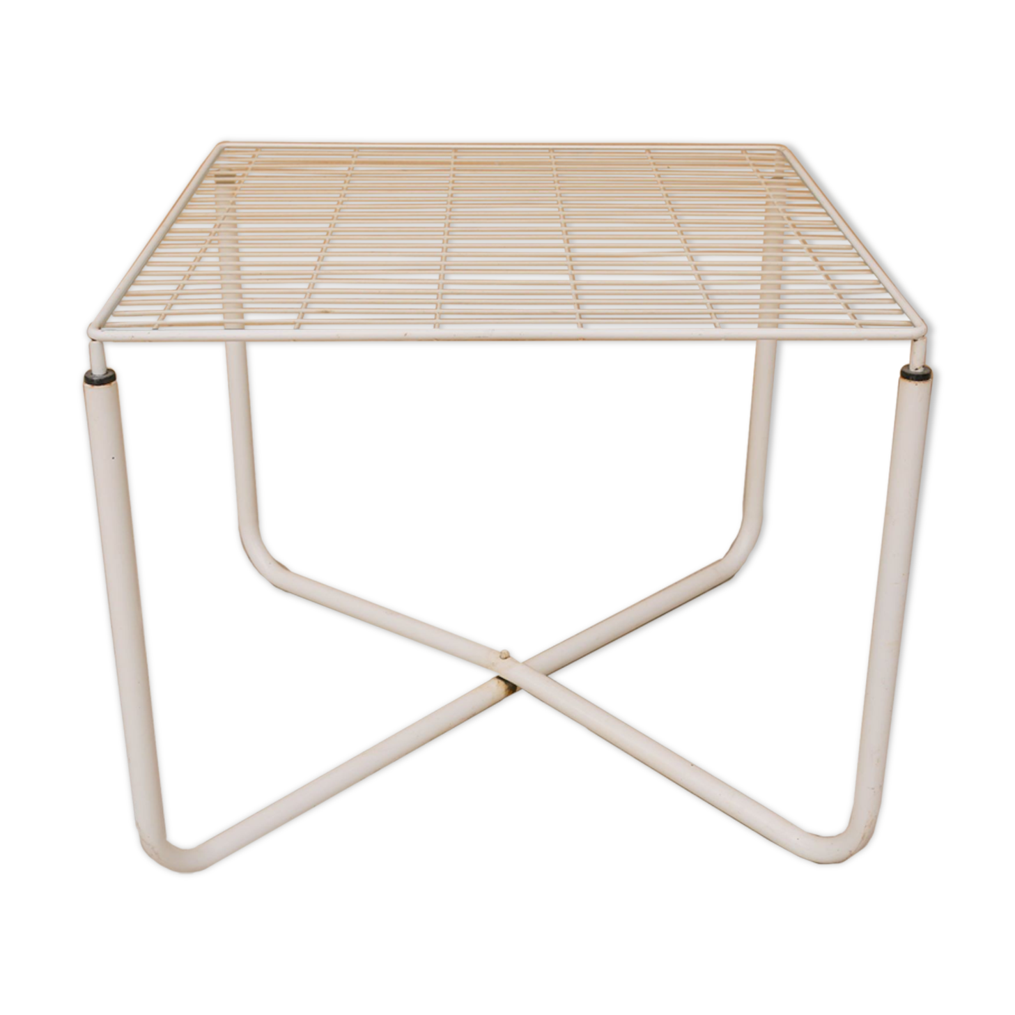 "Jarpen" coffee table by Niels Gammelgaard for Ikea