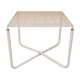 "Jarpen" coffee table by Niels Gammelgaard for Ikea