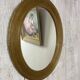 Miroir ancien 53x41cm